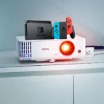 How to Connect Nintendo Switch to Projector?