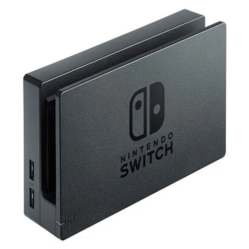 connecting nintendo switch to projector