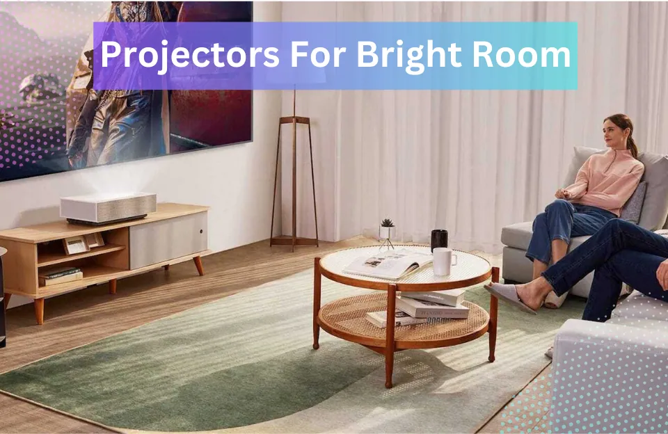 Best Projector For Bright Rooms ProjectorPool.com