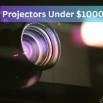 Best Projector Under 1000 ProjectorPool.com