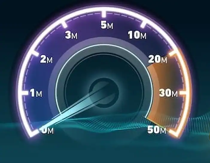 Low Internet Bandwidth