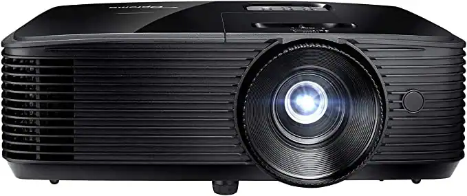 Optoma H190X Movie Projector