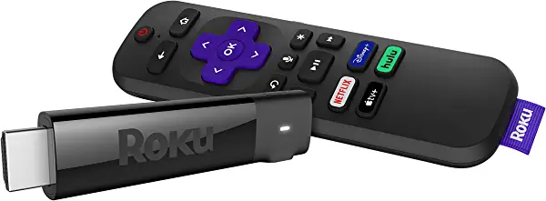 Roku Streaming Stick+ : Best Roku For Projector