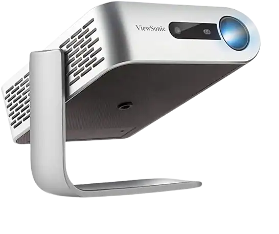 ViewSonic M1+ Portable LED Projector 