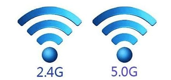 2G and 5G