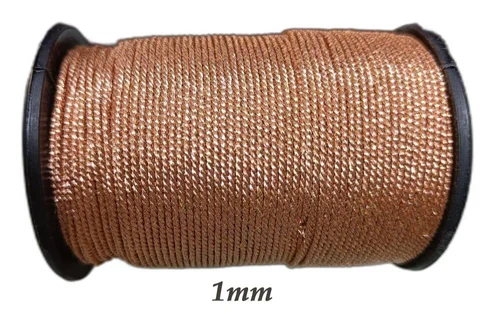 Material Used for Speaker Cable