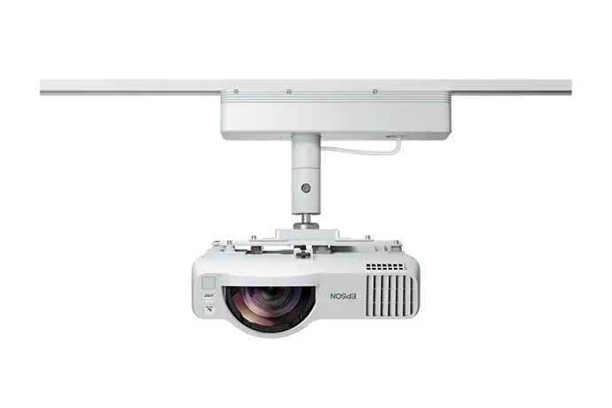 What is a Short Throw Projector Ceiling Mount