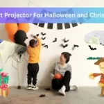 best projector for halloween and christmas